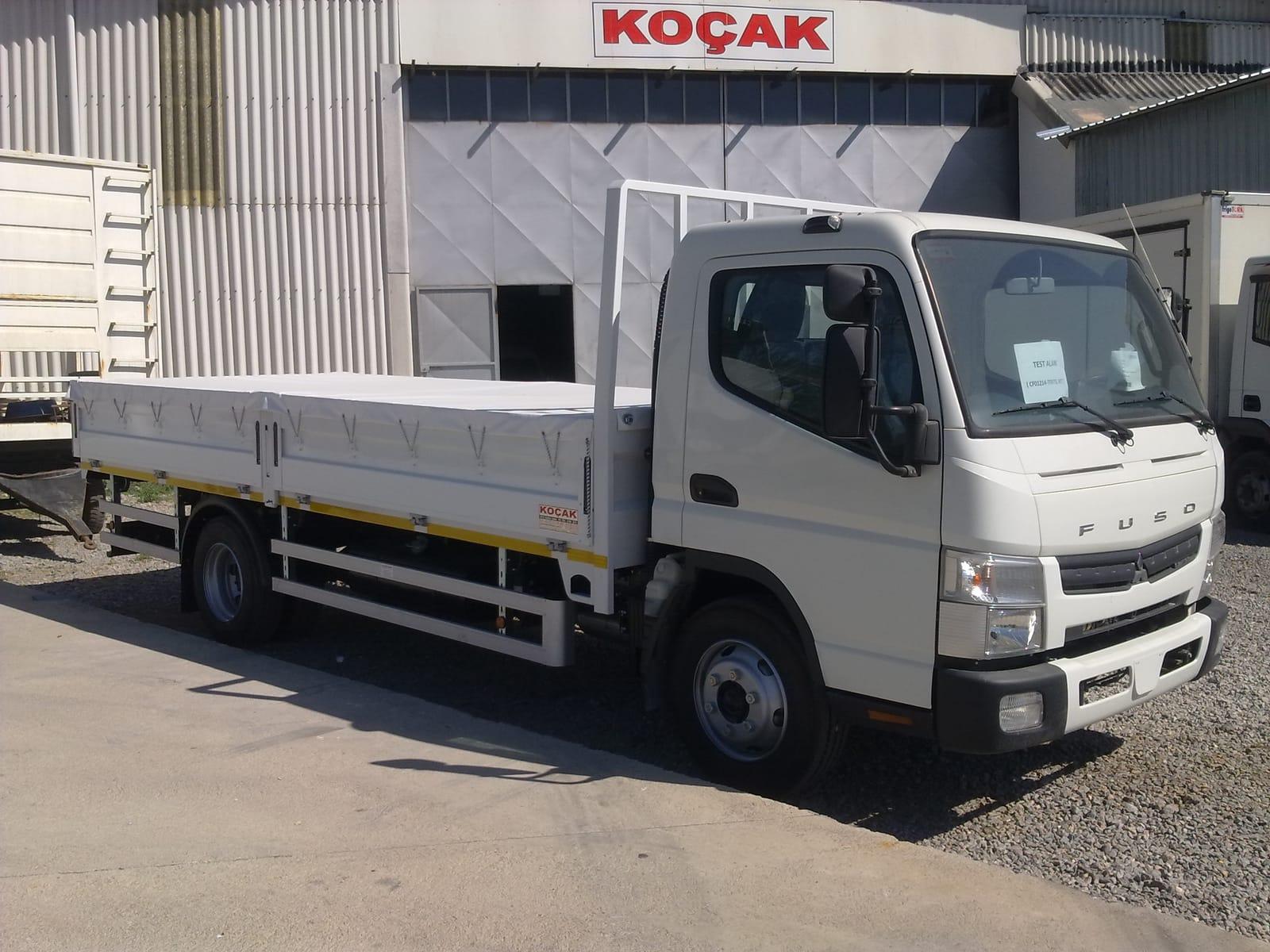 Açık Kasa