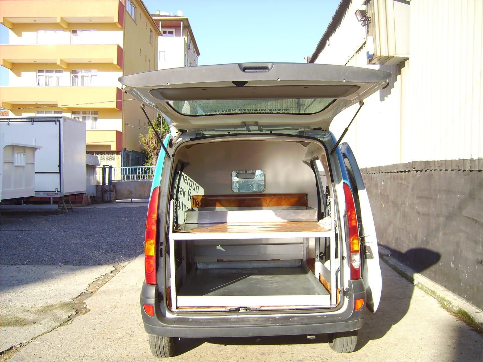 Belediye Araçları