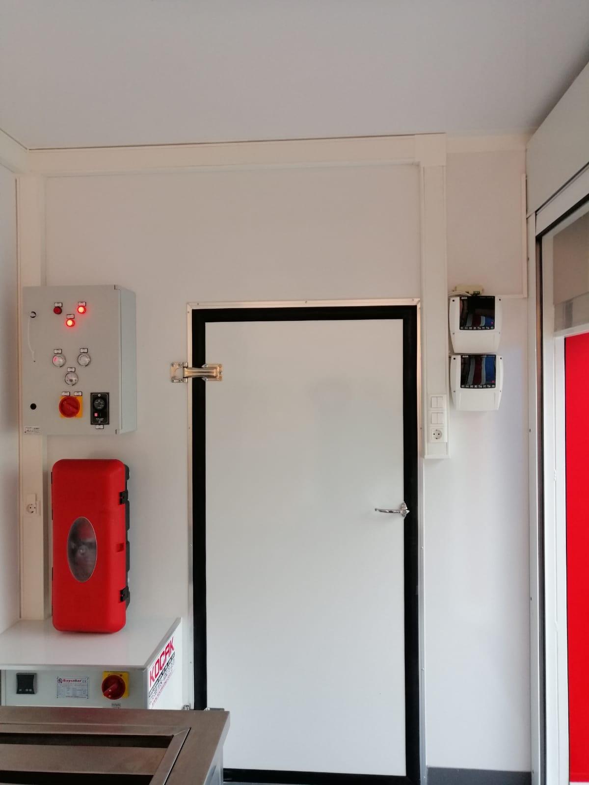 Belediye Araçları