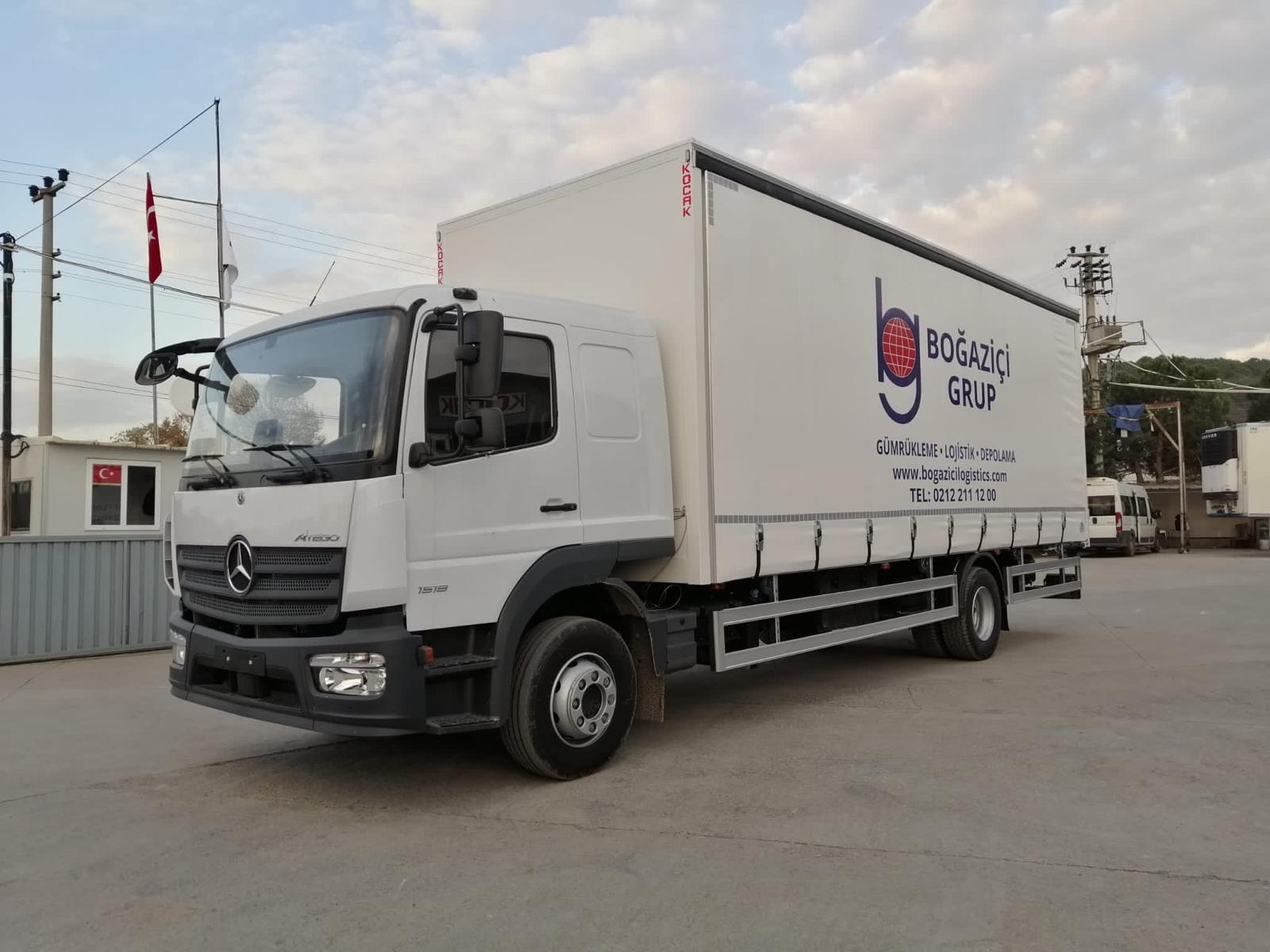 Kayar Brandalı Kasa