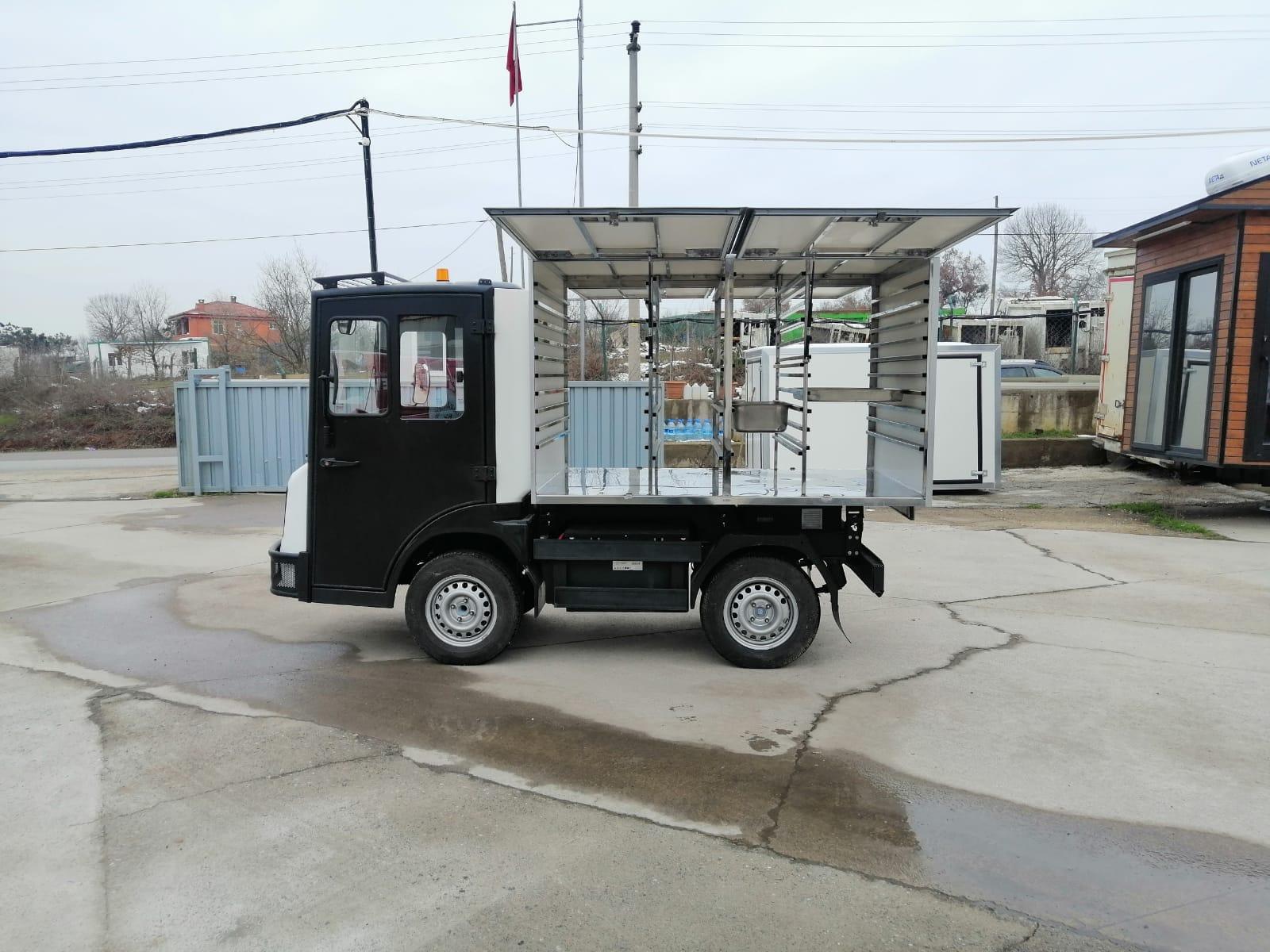 Özel Amaçlı Kasalar