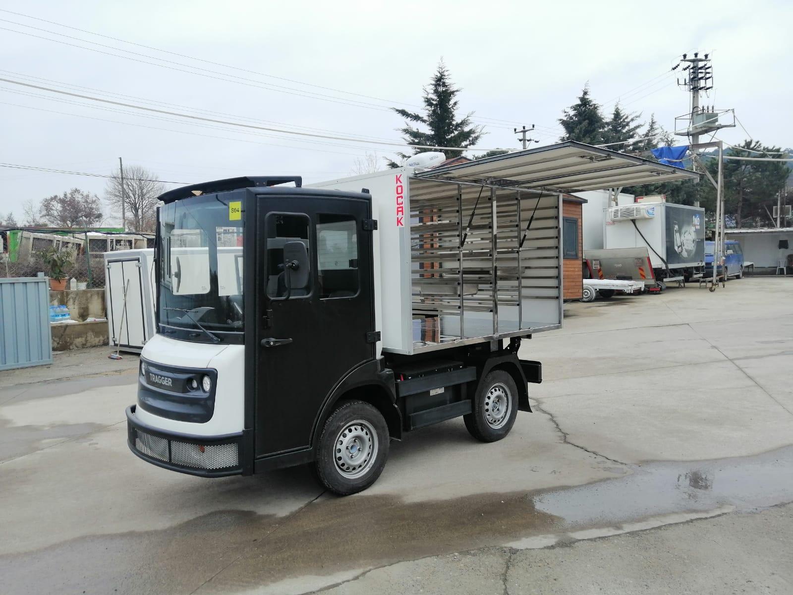 Özel Amaçlı Kasalar