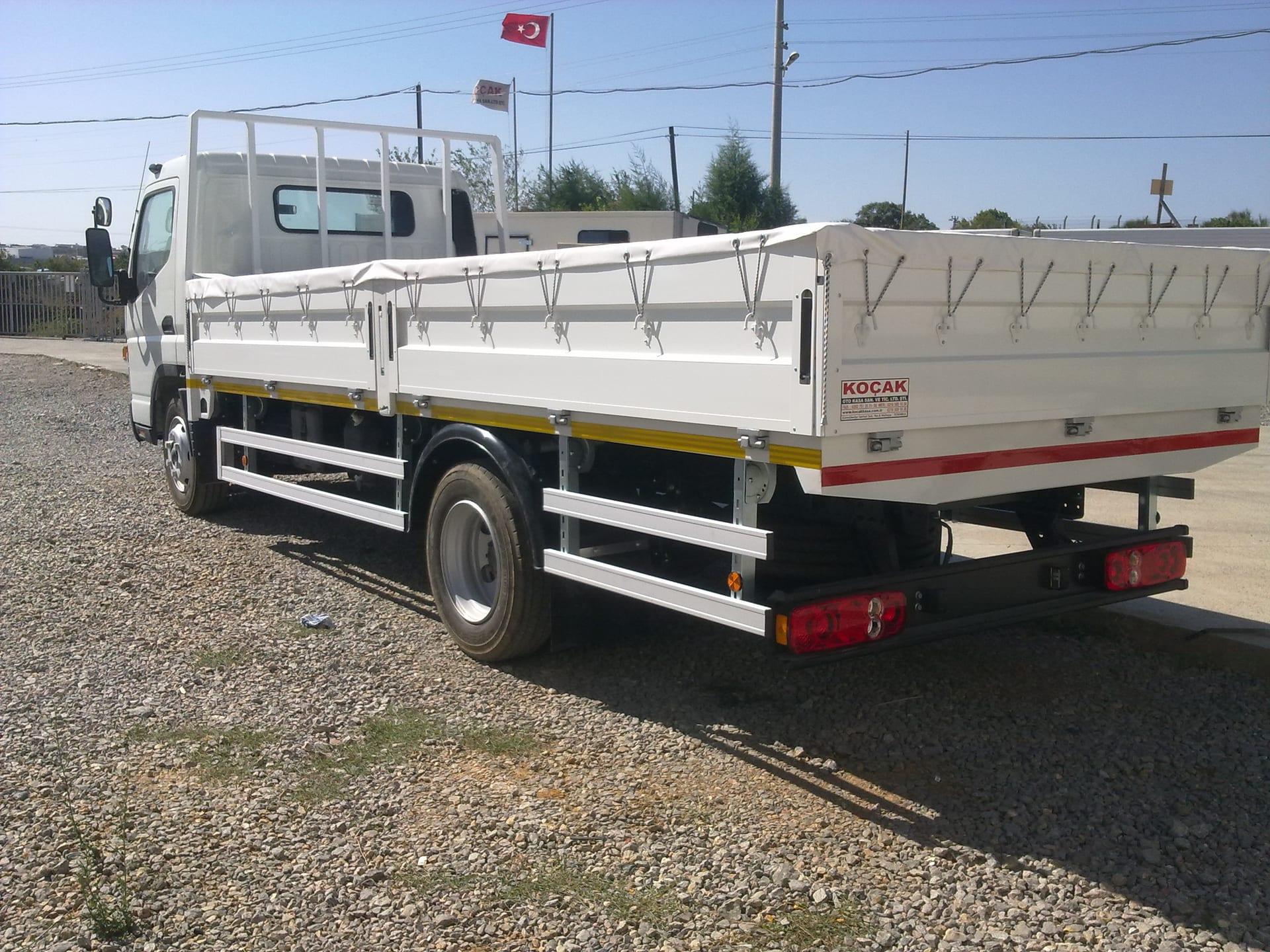 Açık Kasa