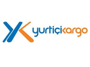 Yurtiçi Kargo logosu