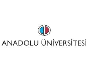 Anadolu Üniversitesi logosu
