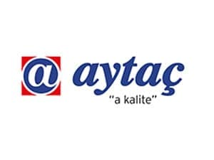 Aytaç logosu