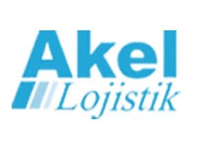 Akel Lojistik logosu