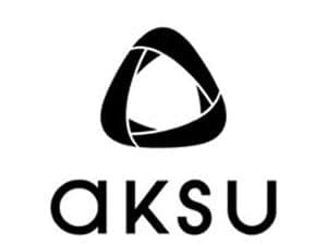 Aksu logosu