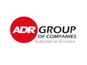 ADR Group logosu