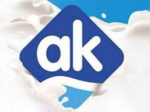 AK logosu