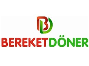 Bereket Döner logosu