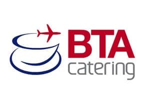 BTA Catering logosu