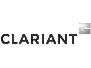 Clariant logosu