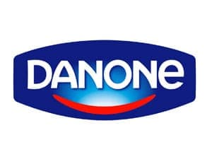 Danone logosu