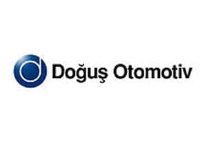 Doğuş Otomotiv logosu