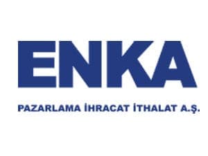 ENKA Pazarlama logosu