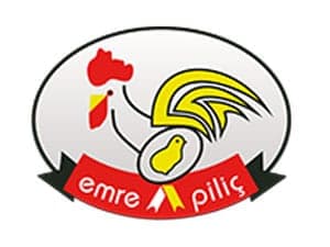 Emre Piliç logosu