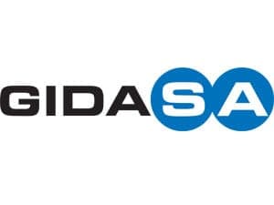 GIDASA logosu