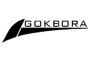 Gökbora logosu