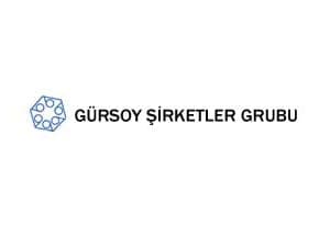 Gürsoy Şirketler Grubu logosu