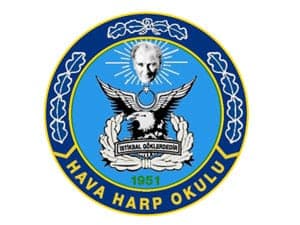 Türk Hava Kuvvetleri logosu