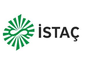 İSTAÇ logosu