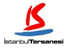 İstanbul Tersanesi logosu
