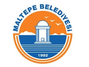 Maltepe Belediyesi logosu