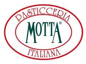 Pasticceria Motta logosu