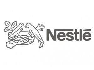 Nestlé logosu