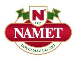 Namet logosu