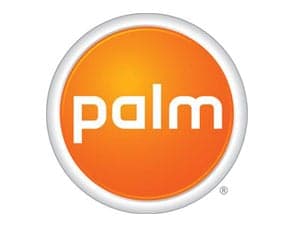 Palm logosu