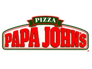 Papa Johns logosu