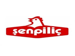 Şenpiliç logosu