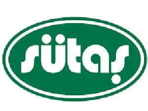 Sütaş logosu