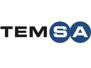 TEMSA logosu