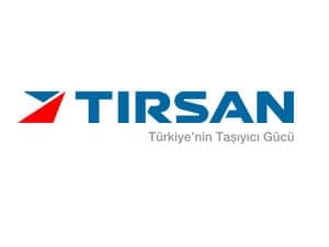 TIRSAN logosu