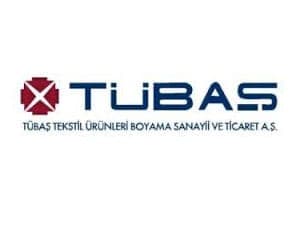 TÜBAŞ logosu